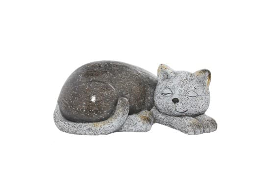 christmas gift for women cat sculpture