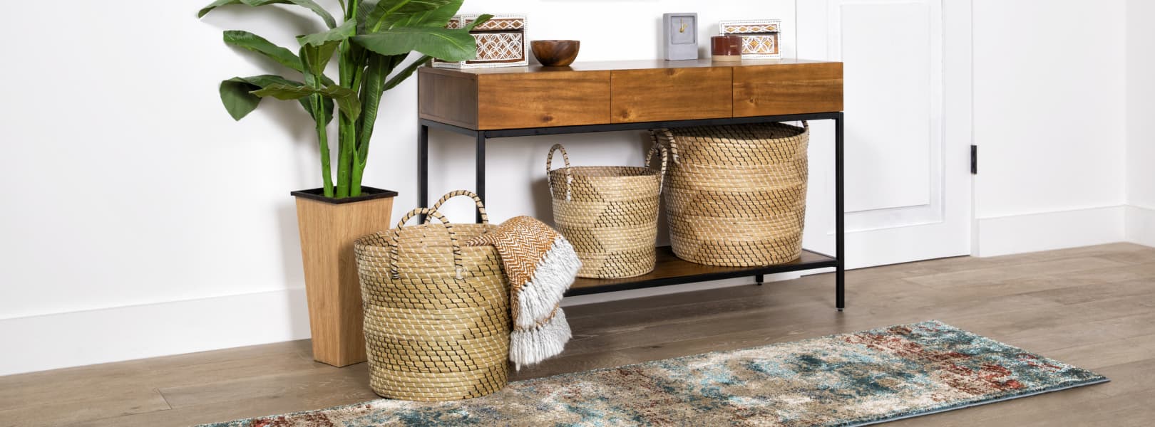 best storage baskets