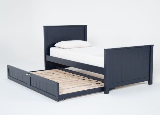 best trundle bed 2024 luca