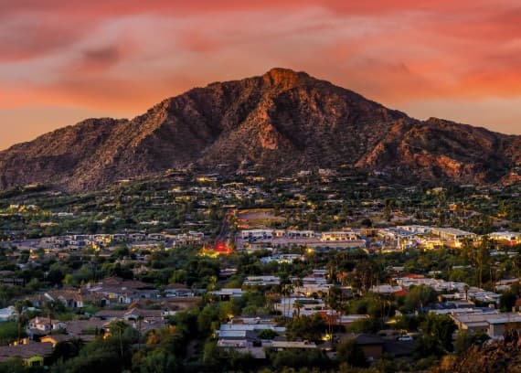 camelback