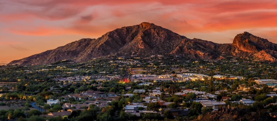 camelback mountain