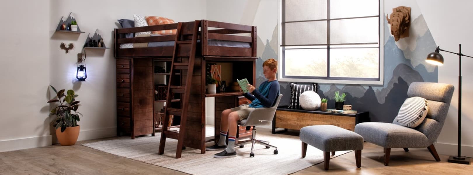 best loft bed