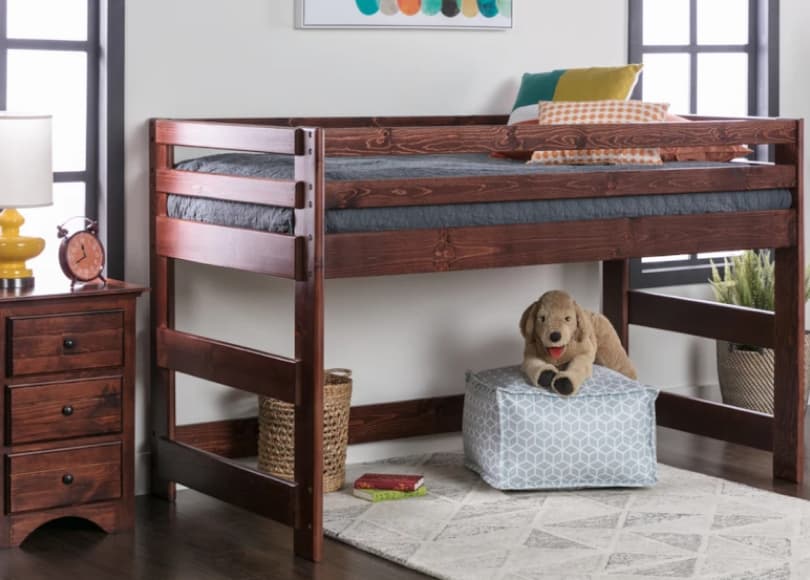 best loft bed for kids and adults