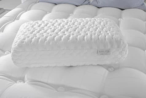 pillow size for all sleepers