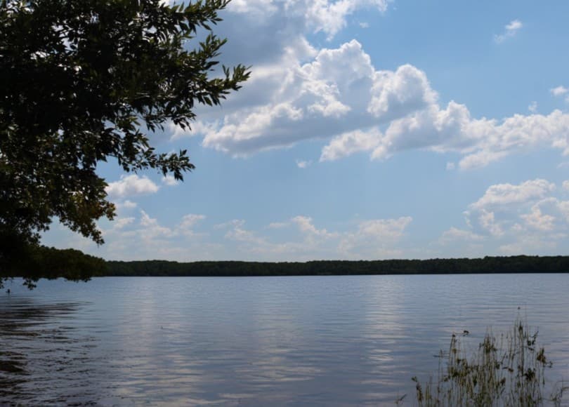 lake conroe park