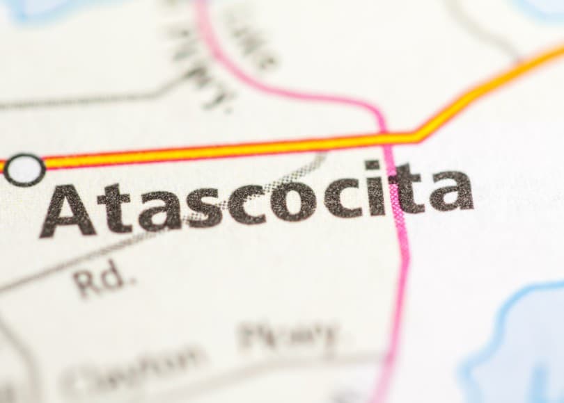 atascocita