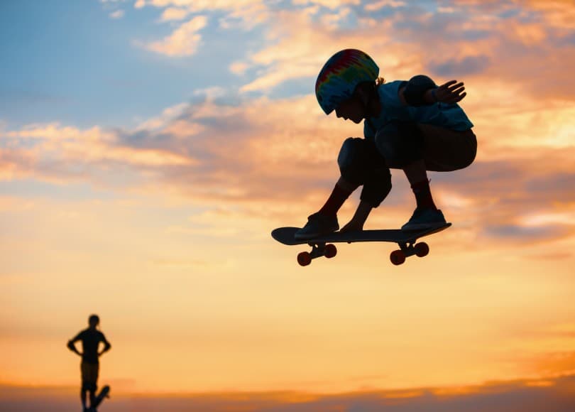 skate park grand prairie