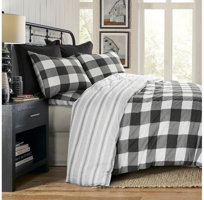 masculine bedding ideas