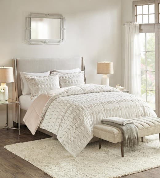 winter bedroom cozy ideas