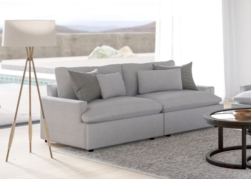 jolene best reclining loveseat