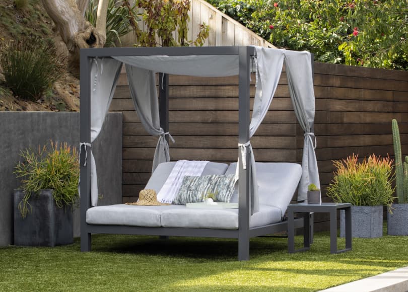 best outdoor daybed ravelo