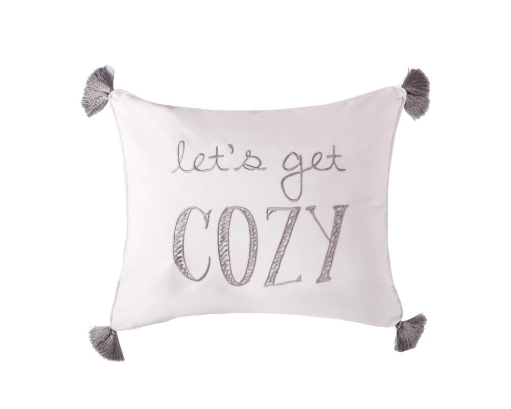 Cozy Cushions