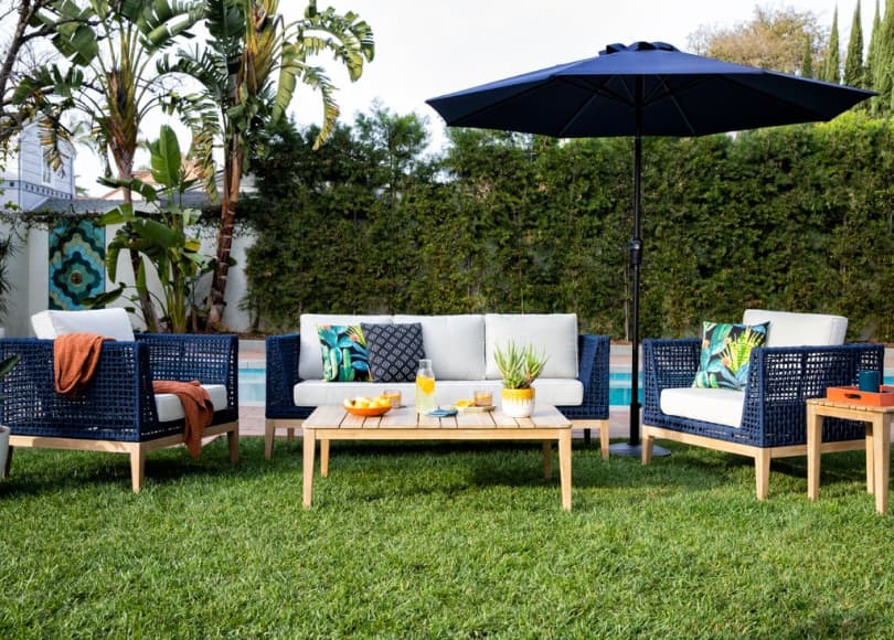 crew best outdoor furniture set