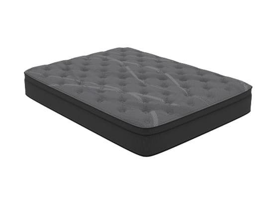 best mattress for side sleepers 2024