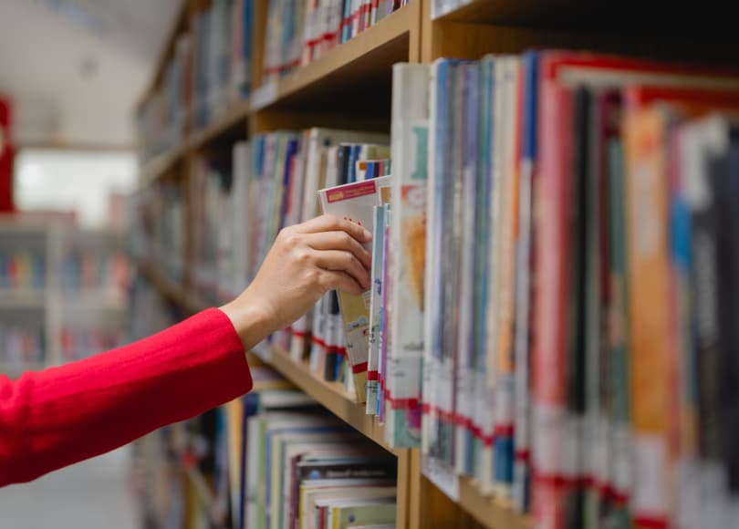 sun city library menifee