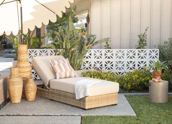 best outdoor chaise lounges 2024