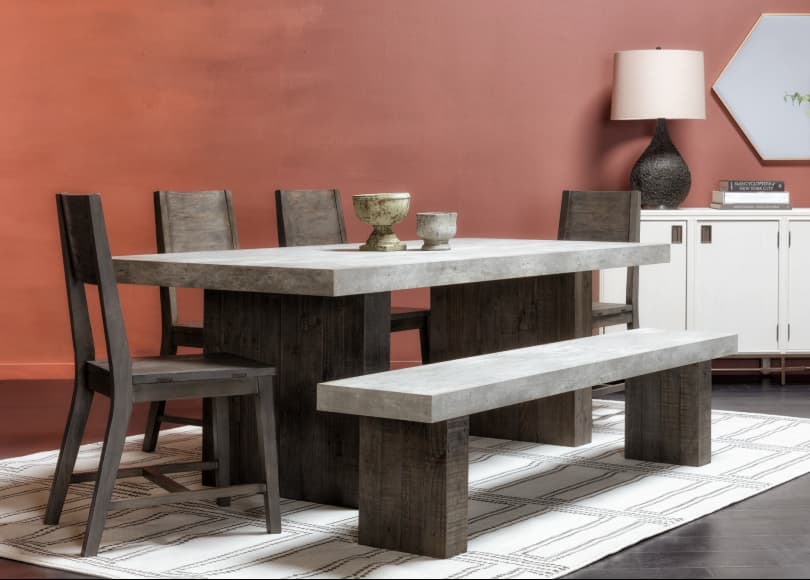 best dining table set of the year pollie