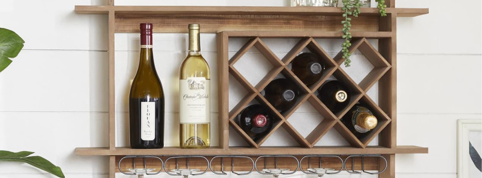 best wine racks