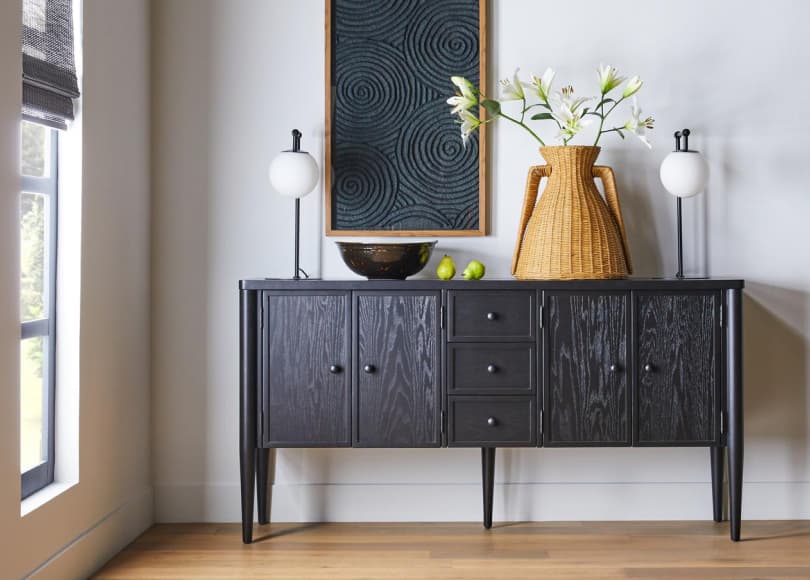 austen sideboard