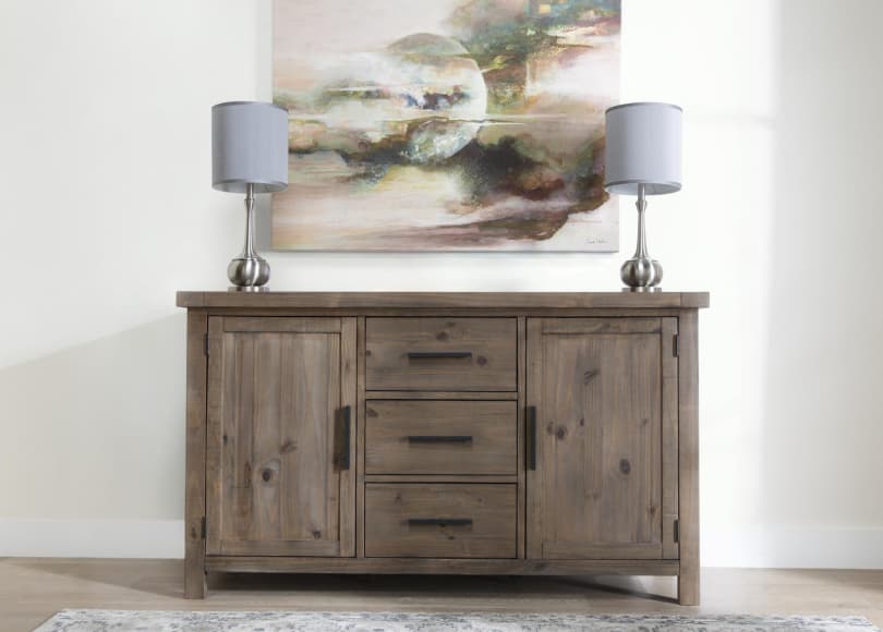 gables sideboards