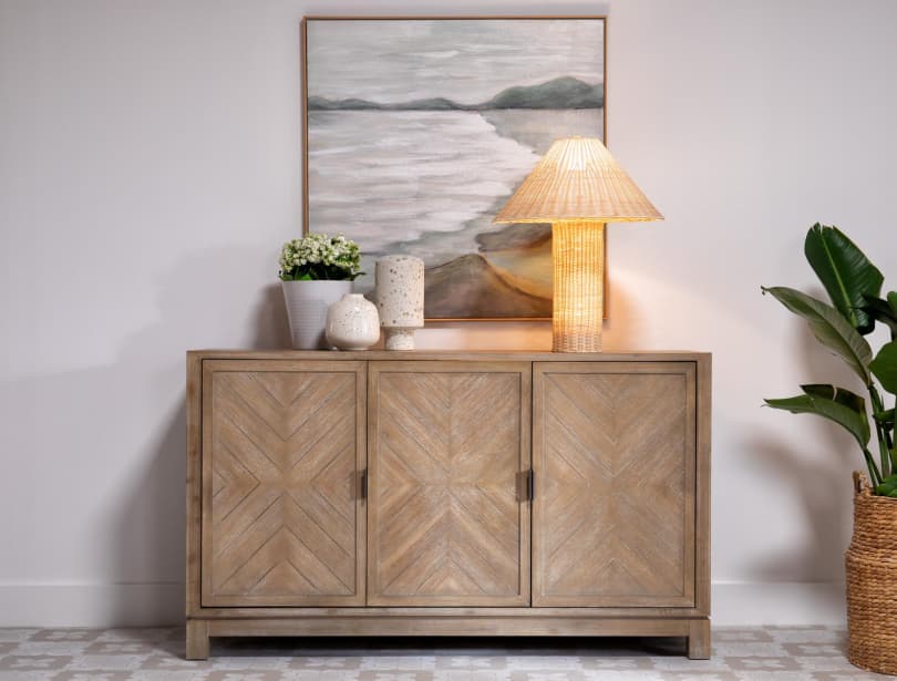 luis sideboard