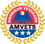 AMVETS logo