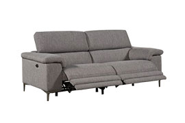 Reclining Sofa