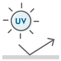 UV Resistant