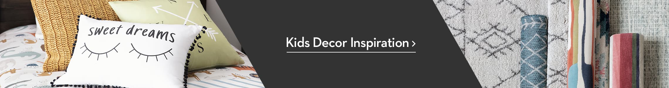 kids decor