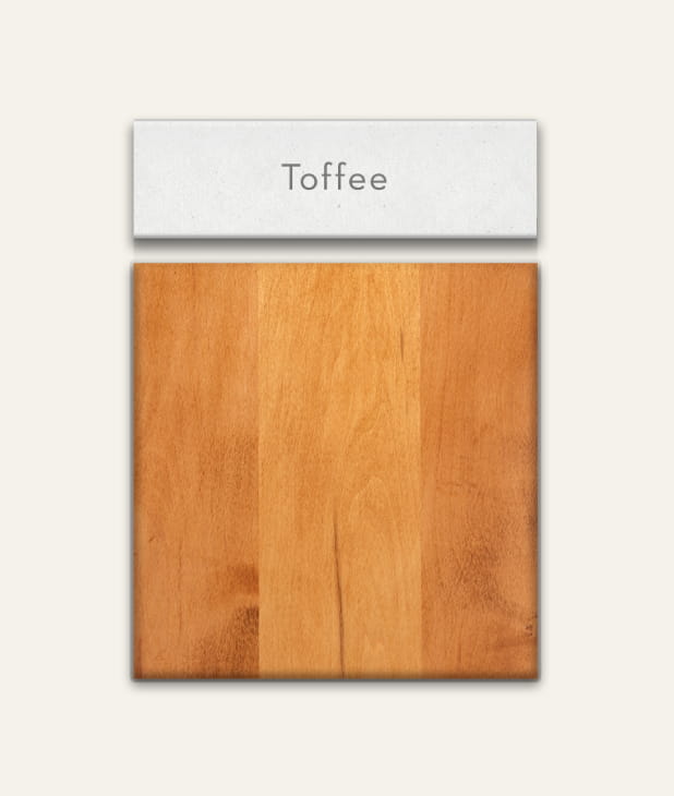 TOFFEE