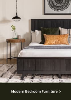 Modern Bedroom Furniture